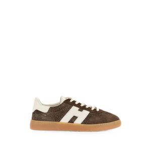 Hogan Men Hogan Cool Leather Sneakers
